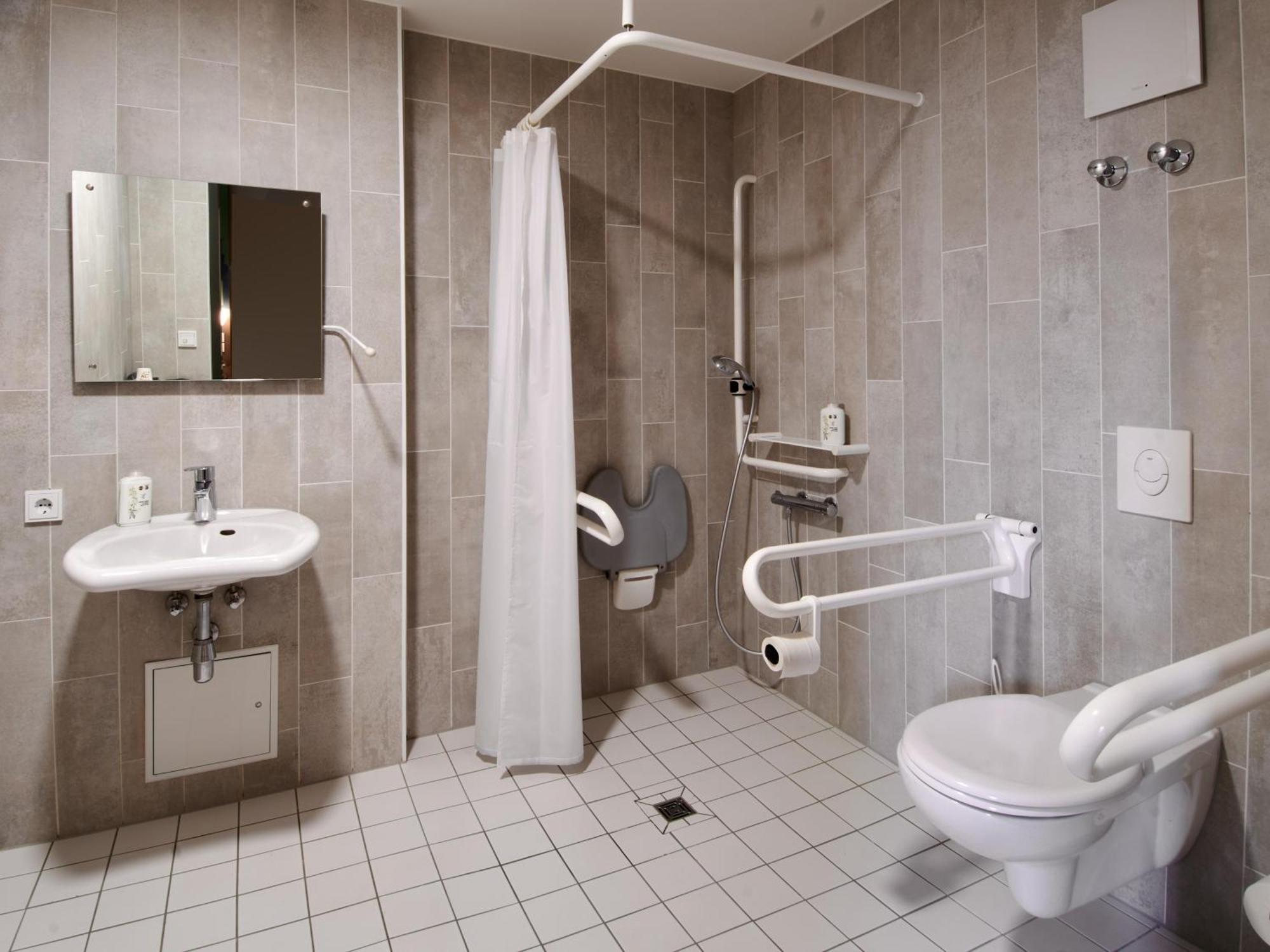 B&B Hotel Bad Homburg Bad Homburg vor der Höhe Exteriér fotografie