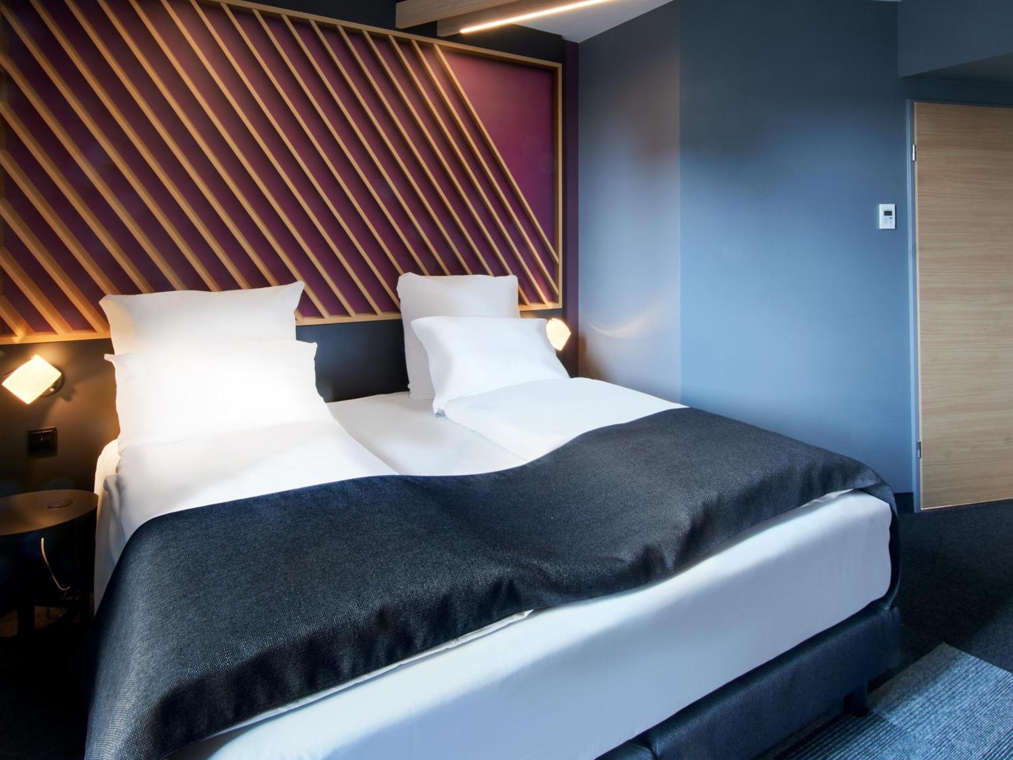 B&B Hotel Bad Homburg Bad Homburg vor der Höhe Exteriér fotografie